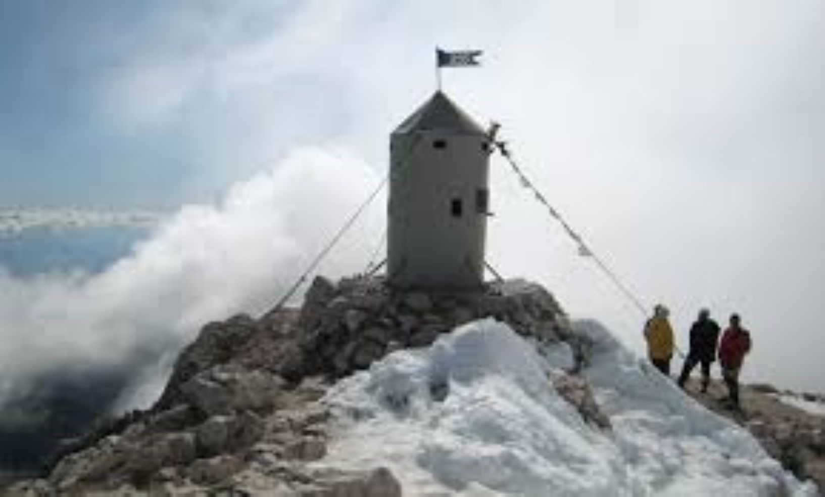 33. Aljaževi dnevi: praznik gora, kulture in domoljubja pod Triglavom