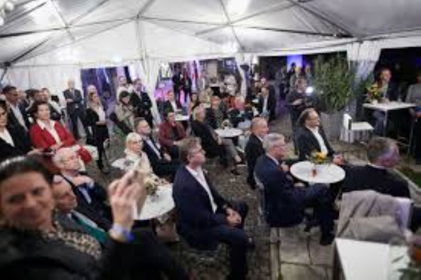 6. slovenski večer v Celovcu – praznik kulture, glasbe in prijateljstva