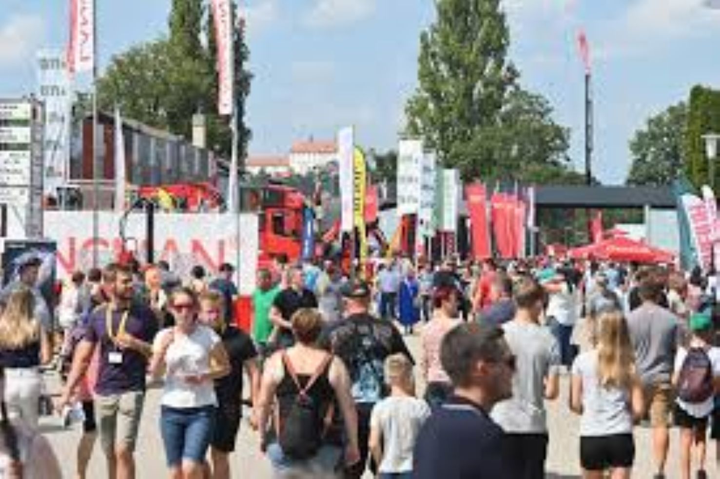 AGRA 2025: Sejem, kjer inovacije srečujejo tradicijo