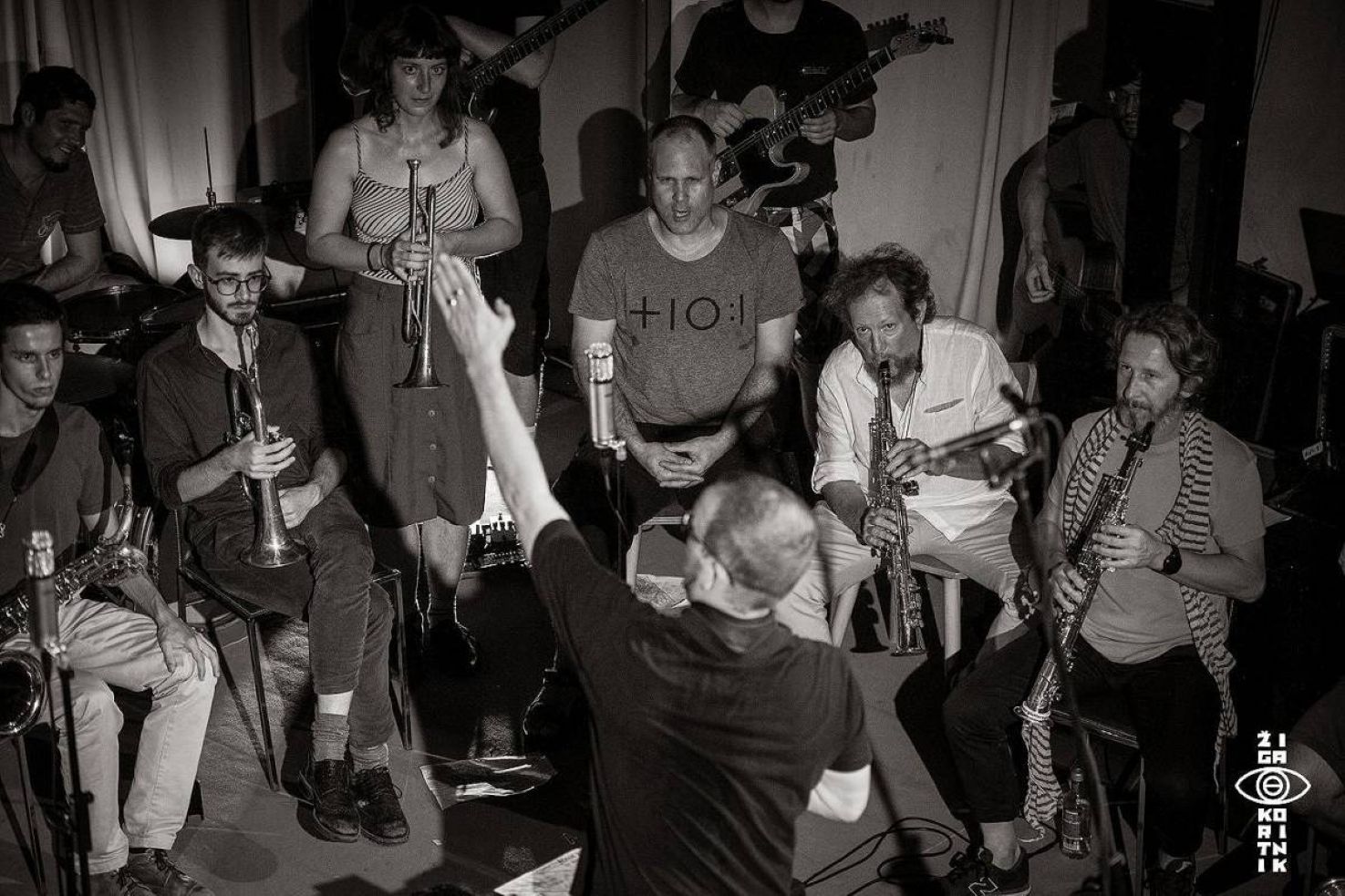 Brda Contemporary Music Festival 2025 – sodobni zvoki v vinorodnem raju