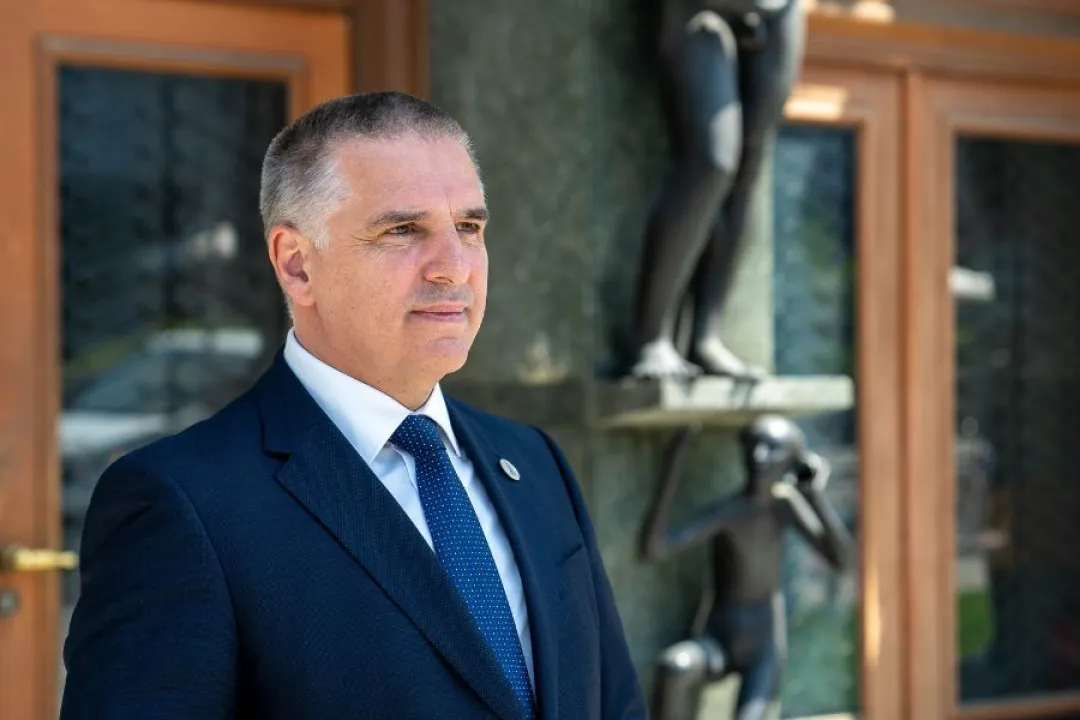 Državni svet napovedal veto na novelo ZUP: razprava o pravni varnosti in vlogi upravnega postopka