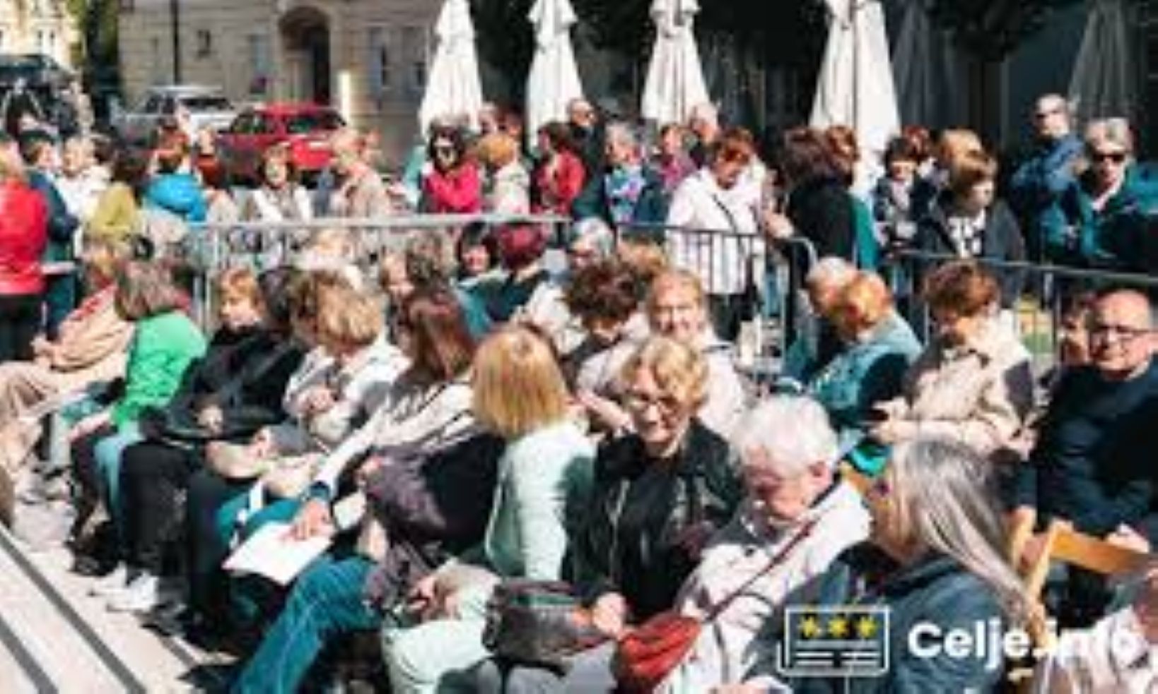 Festival za tretje življenjsko obdobje 2025 – praznik modrosti, druženja in aktivnega staranja