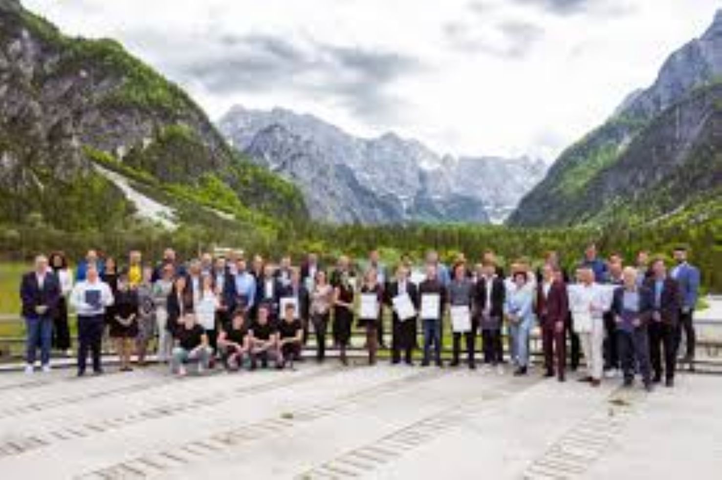 Nacionalni dan inovativnosti 2025 – praznik idej, ustvarjalnosti in podjetništva