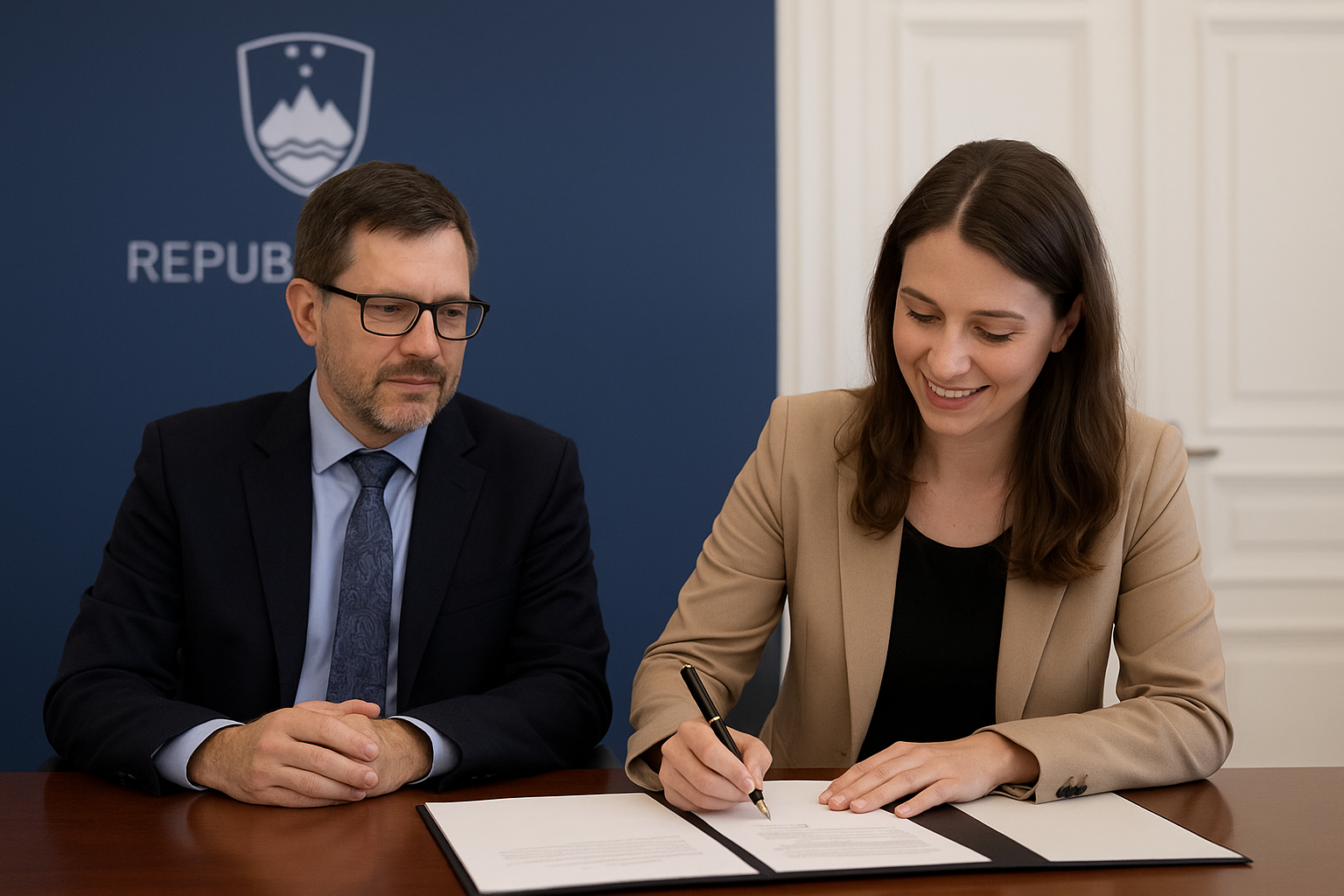 Novi direktorji javnih kulturnih zavodov in razpisi v avgustu 2025