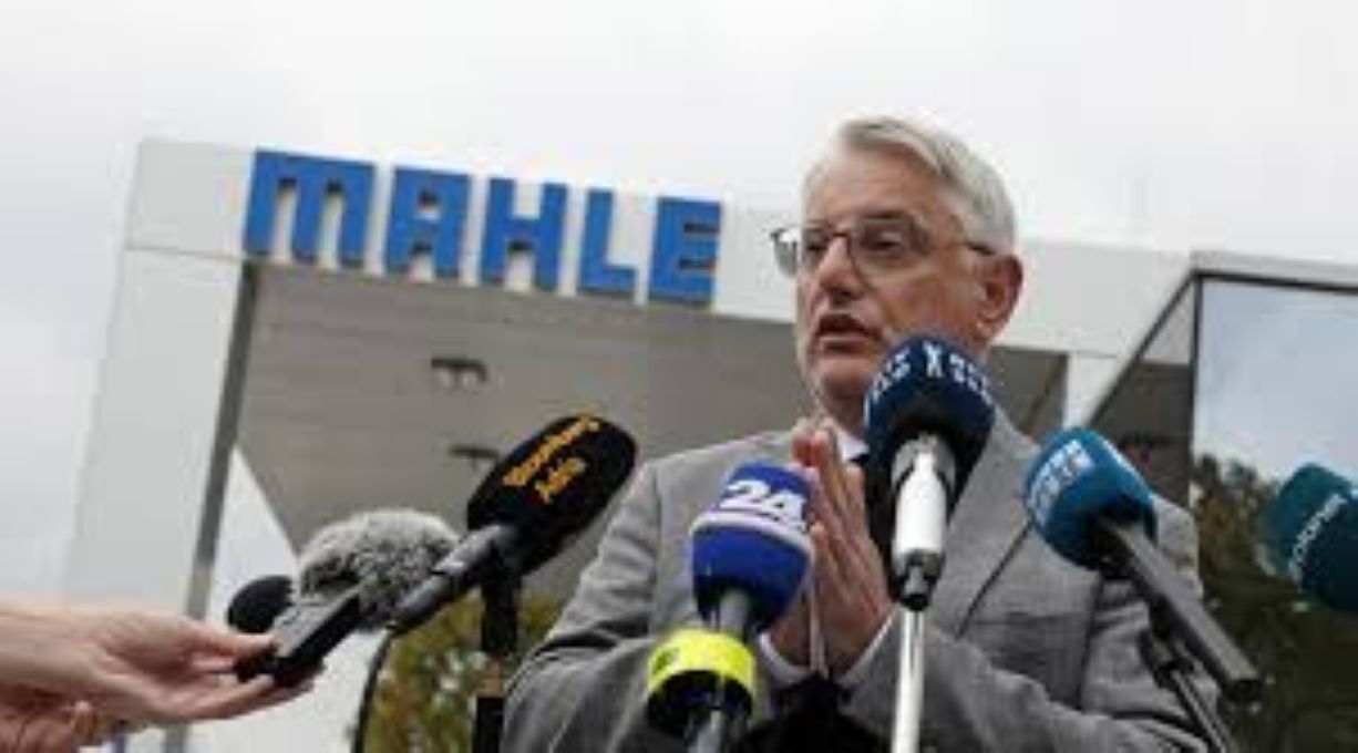 Optimizacije in odpuščanja v avtomobilski industriji: Mahle se prilagaja prihodnosti