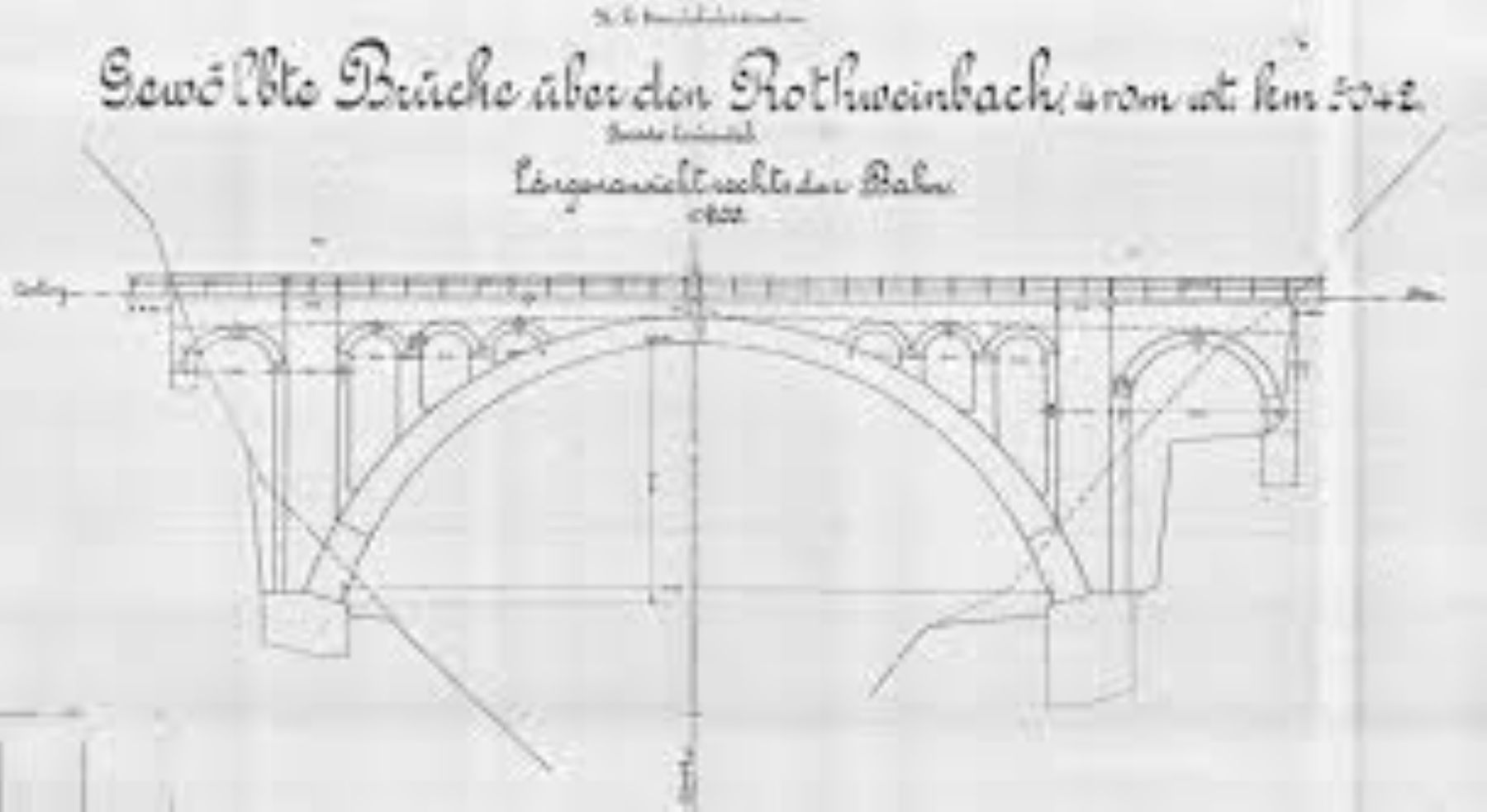Razglasitev kulturnega spomenika državnega pomena: železniški most Vintgar