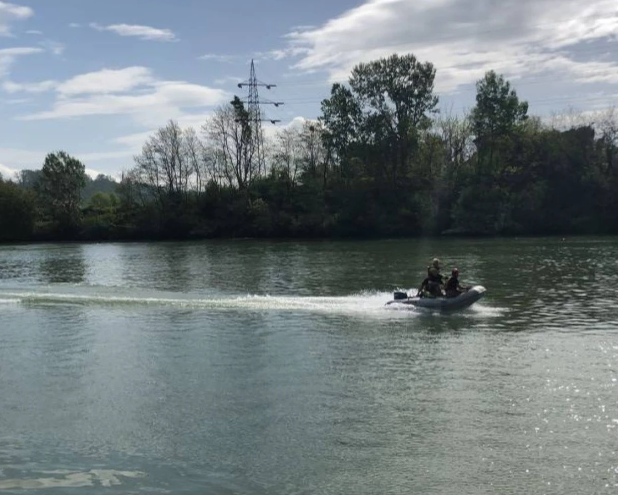 13 let po poplavah Drave: oškodovanci še vedno brez pravičnega zadoščenja, Verbund pa z minimalnimi posledicami