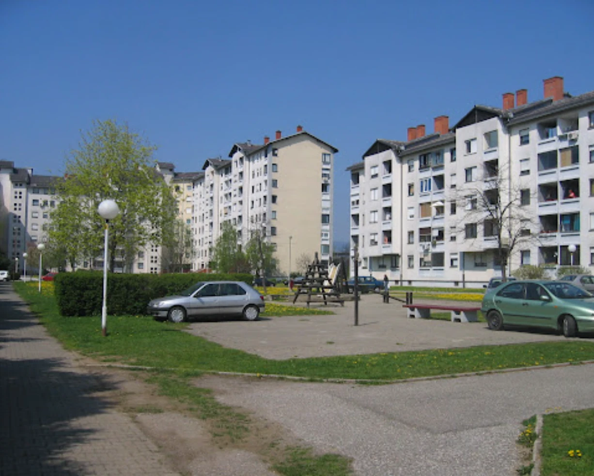 Davčni šok za nepremičnine: višji DDV za drugo in tretjo stanovanje?