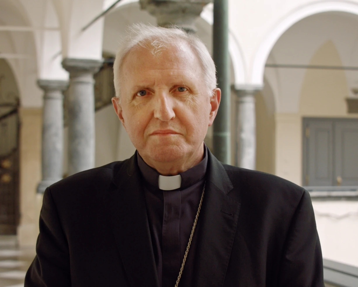 Ukinitev 12 župnij: alarm za prihodnost slovenske Cerkve