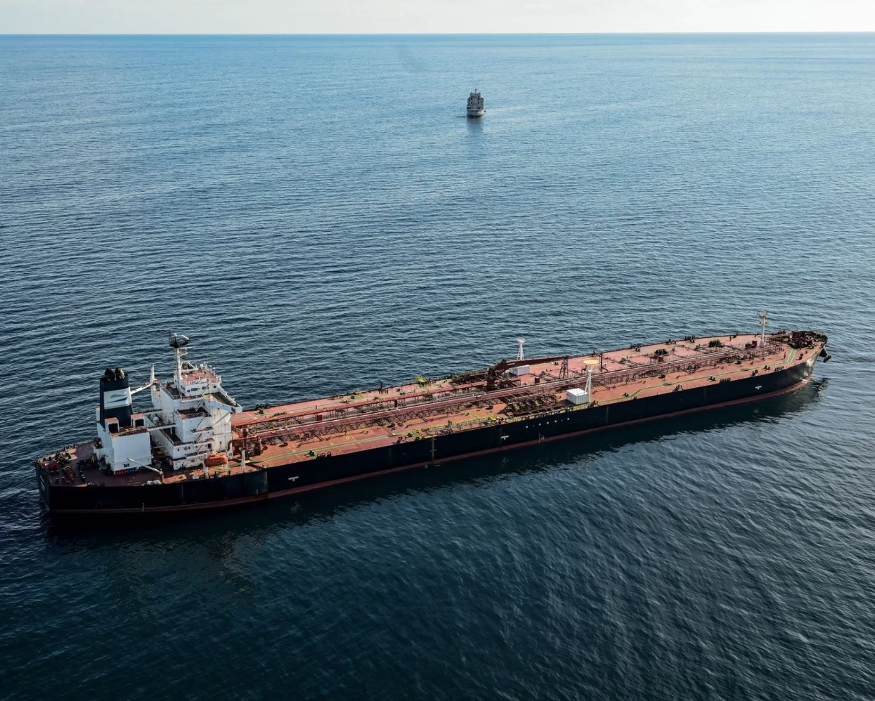 ZDA grozijo z novimi sankcijami: Putin pod pritiskom mirovnega sporazuma