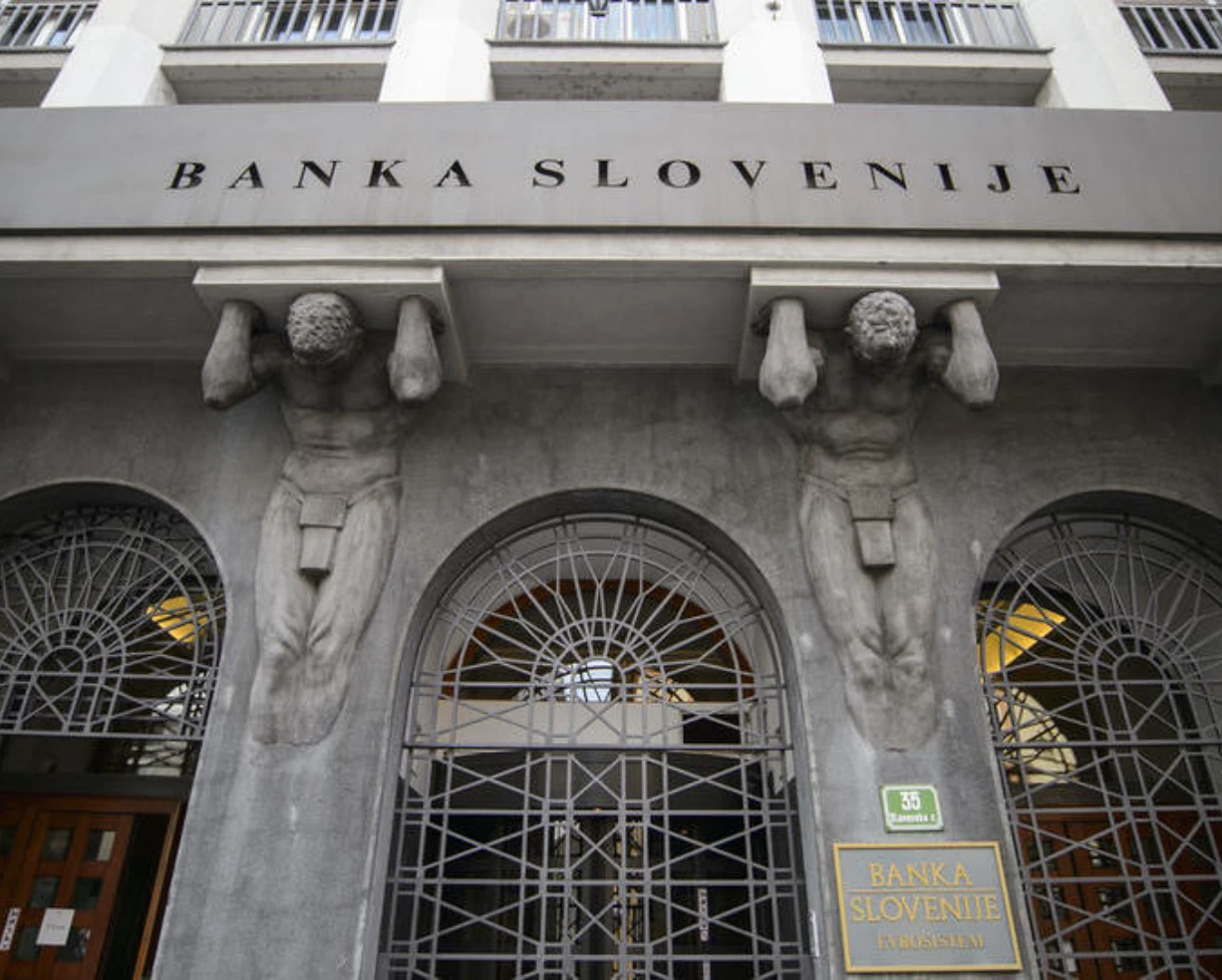 Predsednica republike bo državnemu zboru poslala ime kandidata za guvernerja Banke Slovenije